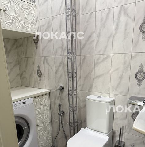 Сдаю двухкомнатную квартиру на Садовая-Триумфальная улица, 4/10, метро Цветной бульвар, г. Москва