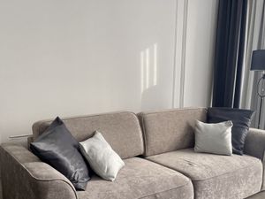 2-к кв. Москва Багратионовский проезд, 5Ак1 (42.0 м²)