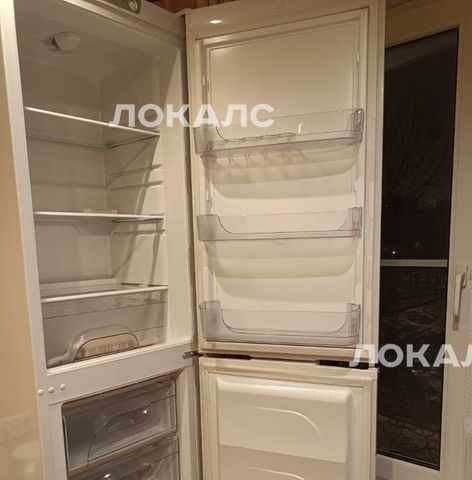 Снять 1-к квартиру на Балаклавский проспект, 26К1, метро Чертановская, г. Москва