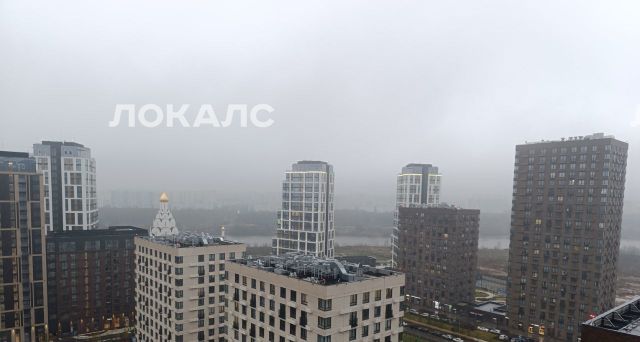 Аренда 1-к квартиры на Волоколамское шоссе, 71/13к1, г. Москва