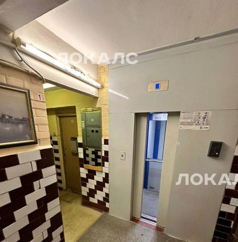 Сдается 2х-комнатная квартира на Хохловский переулок, 10С7, метро Чистые пруды, г. Москва