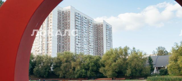 Аренда 1к квартиры на улица Введенского, 30К2, метро Беляево, г. Москва