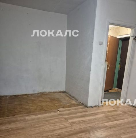 Снять 1к квартиру на Михалковская улица, 13, метро Водный стадион, г. Москва