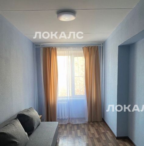 Аренда 2-комнатной квартиры на Сиреневый бульвар, 57, метро Измайловская, г. Москва