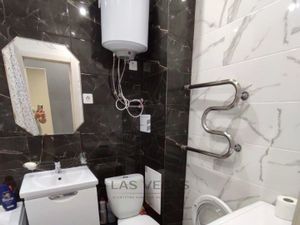 1-к кв. Татарстан, Казань ул. Ноксинский Спуск, 4к1 (38.0 м²)