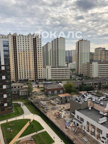 Сдается 1-к квартира на г Санкт-Петербург, Дальневосточный пр-кт, д 23 стр 1, метро Проспект Большевиков, г. Санкт-Петербург