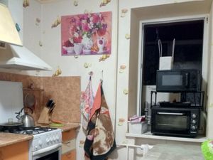 2-к кв. Краснодарский край, Краснодар пос. Индустриальный, ул. Степная, 1 (55.0 м²)