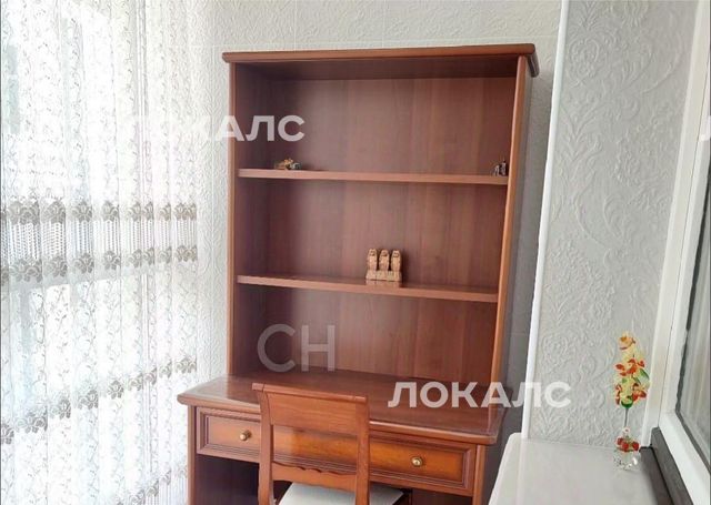 Сдается 3-комнатная квартира на Ленинский проспект, 107к1, г. Москва