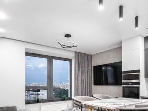 2-х комнатная квартира Василисы Кожиной