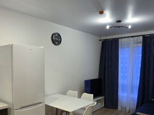 1к квартира Трёхполье