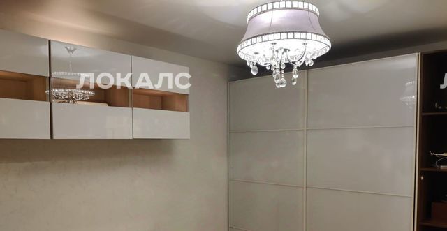 Снять 3-к квартиру на Мичуринский проспект, 31К3, метро Раменки, г. Москва