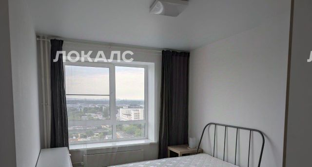 Аренда 1-к квартиры на Варшавское шоссе, 141Ак3, метро Аннино, г. Москва