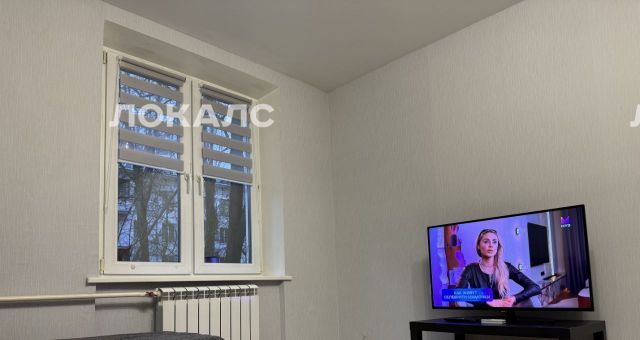 Снять 2-к квартиру на Варшавское шоссе, 59К3, метро Нагорная, г. Москва