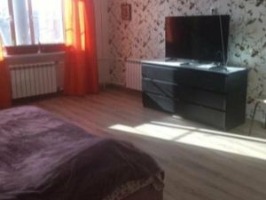 1к в 4-комнатной квартире (22 м²)