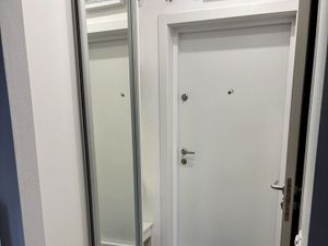 1-к кв. Москва ул. Маршала Сергеева, 3 (19.5 м²)