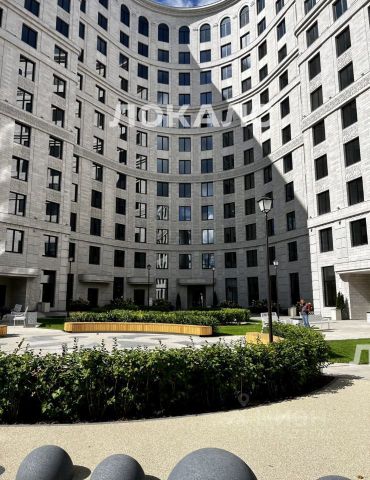 Аренда 2-к квартиры на улица Врубеля, 4к1, метро Панфиловская, г. Москва
