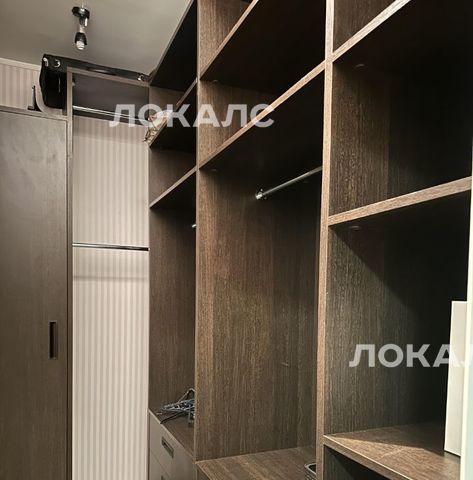 Сдам 4к квартиру на Истринская улица, 8к3, метро Кунцевская, г. Москва