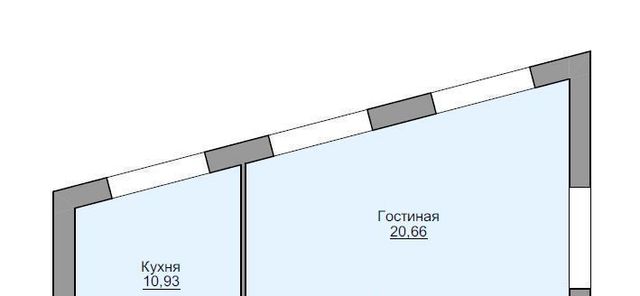 Снять 2к квартиру на Нагатинская набережная, 10А, метро Нагатинская, г. Москва