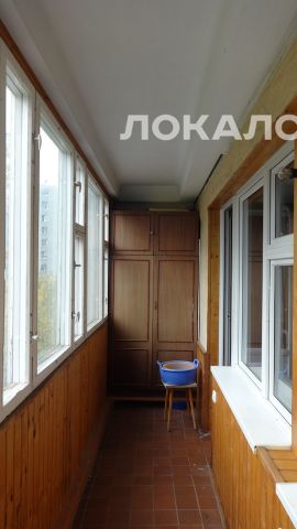 Аренда 1к квартиры на г Москва, ул Наримановская, д 22 к 3, метро Бульвар Рокоссовского, г. Москва