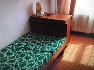 1к в 3-комнатной квартире (10 м²)