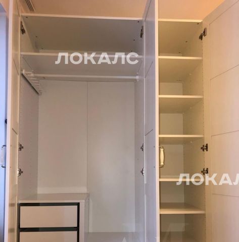 Снять 1-комнатную квартиру на Казанский переулок, 8, метро Добрынинская, г. Москва