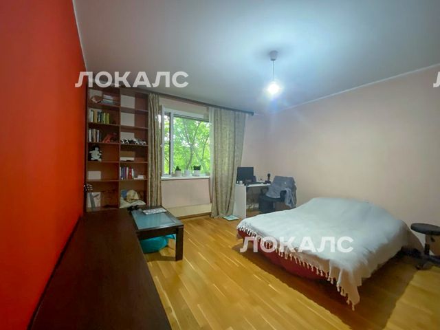 Продажа однокомнатной квартиры на г Москва, ул Перерва, д 28, метро Марьино, г. Москва