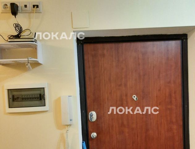 Аренда 2-к квартиры на улица Самуила Маршака, 15, метро Новопеределкино, г. Москва