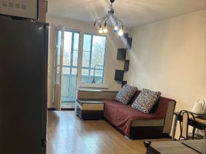 Студия Санкт-Петербург просп. Энергетиков, 11к5 (25.0 м²)