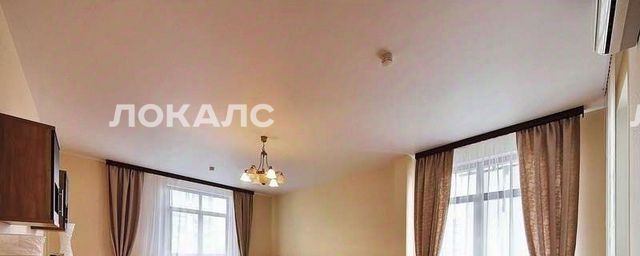 Сдам 4-комнатную квартиру на Валовая улица, 20, метро Третьяковская, г. Москва