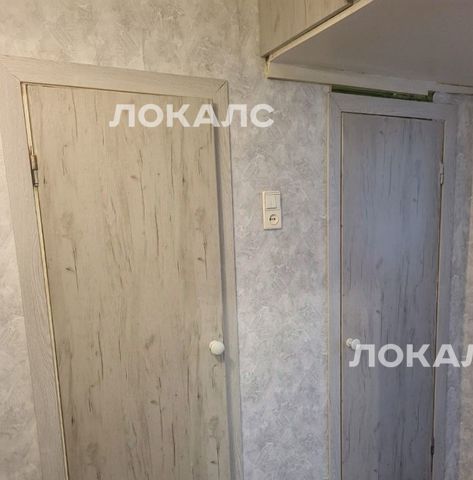 Снять 1к квартиру на Химкинский бульвар, 15К1, метро Планерная, г. Москва