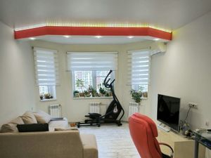3-к кв. Воронежская область, Воронеж ул. Антонова-Овсеенко, 33Б (90.6 м²)