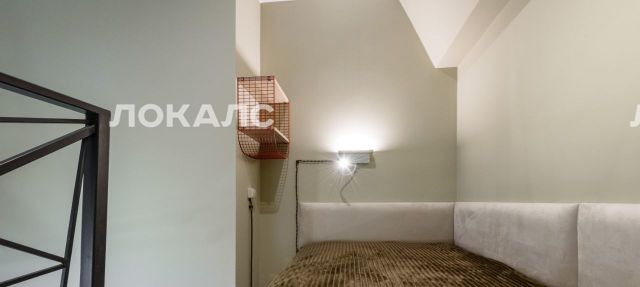 Снять 1к квартиру на Хорошевское шоссе, 38С5, метро Хорошёвская, г. Москва