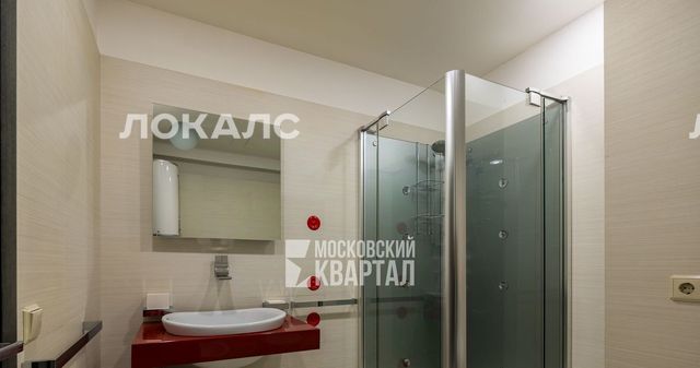Сдаю 3к квартиру на Старопименовский переулок, 10, метро Охотный ряд, г. Москва