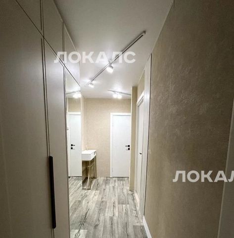 Снять 2-к квартиру на Смоленский бульвар, 6-8, метро Киевская, г. Москва