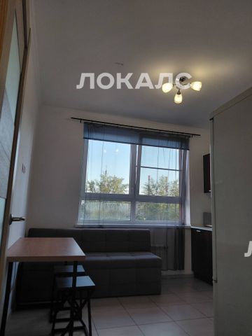 Аренда однокомнатной квартиры на г Москва, ул Нижегородская, д 74, метро Нижегородская, г. Москва