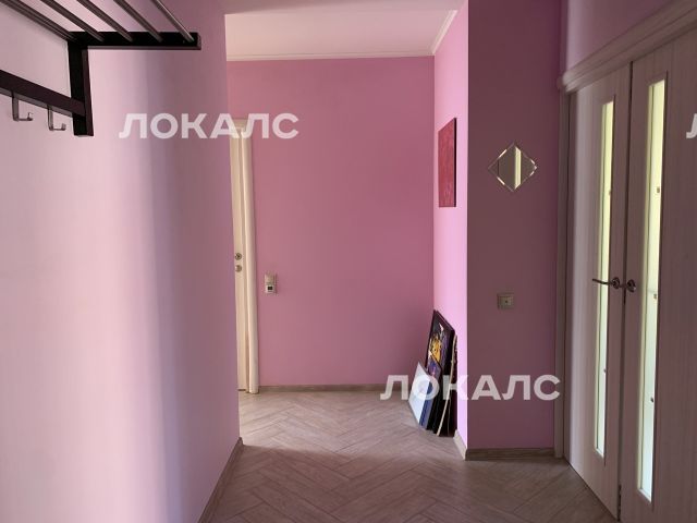 Сдается 2х-комнатная квартира на Московская обл, г Котельники, 3-й Покровский проезд, д 3, метро Котельники, г. Москва