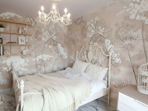 2-комнатная квартира: Москва, Ленская улица, 28 (55 м²)