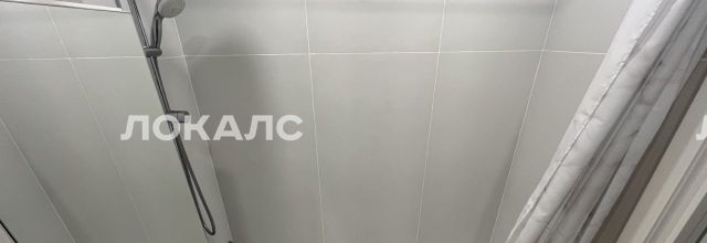 Сдается 1-комнатная квартира на 5с1, метро Румянцево, г. Москва