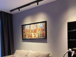 1-к кв. Москва Ленинградский просп., 37/5 (48.0 м²)