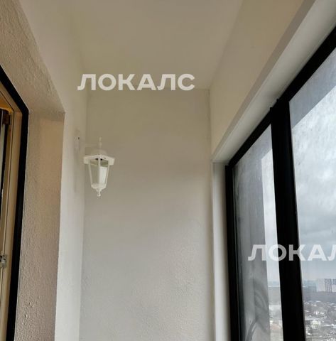 Сдаю однокомнатную квартиру на улица Картмазовские Пруды, 2к1, метро Саларьево, г. Москва