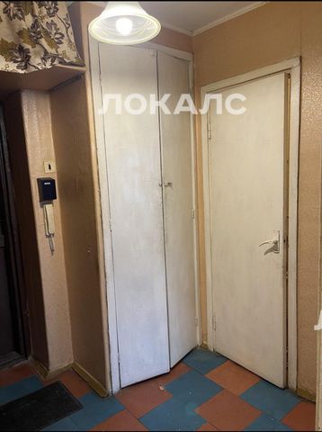 Снять 1-комнатную квартиру на г Санкт-Петербург, ул Турку, д 7 литера А, метро Международная, г. Санкт-Петербург