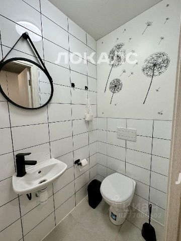 Аренда 2х-комнатной квартиры на Перовское шоссе, 2к2, метро Нижегородская, г. Москва