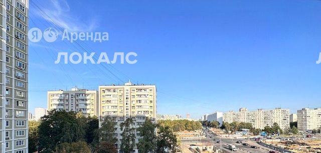 Сдам 1к квартиру на Талдомская улица, 17К1, г. Москва