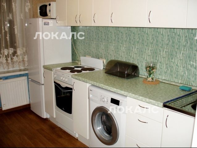 Сдам комнату на г Москва, Севастопольский пр-кт, д 46 к 1, метро Калужская, г. Москва