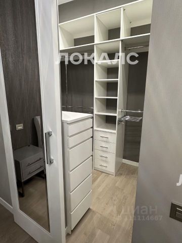 Сдается 2к квартира на улица Вавилова, 69А, метро Новые Черёмушки, г. Москва