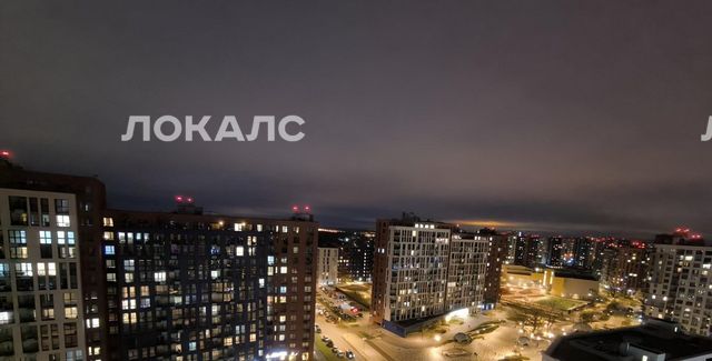 Сдаю 2-комнатную квартиру на бульвар Скандинавский, 9, метро Ольховая, г. Москва