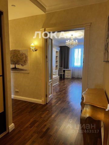 Сдаю 2х-комнатную квартиру на переулок Лялин, 23-29С1, метро Красные ворота, г. Москва