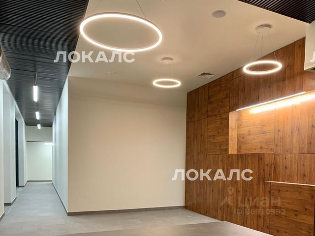 Сдается однокомнатная квартира на г Москва, ул Шереметьевская, д 26, метро Марьина Роща, г. Москва