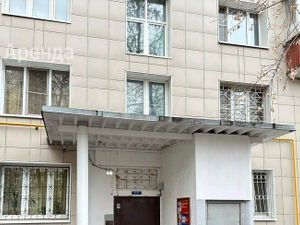 1-к кв. Москва Нижегородская ул., 14К2 (35.0 м²)