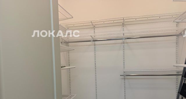 Сдам 2х-комнатную квартиру на улица Авиаконструктора Сухого, 2к1, метро ЦСКА, г. Москва